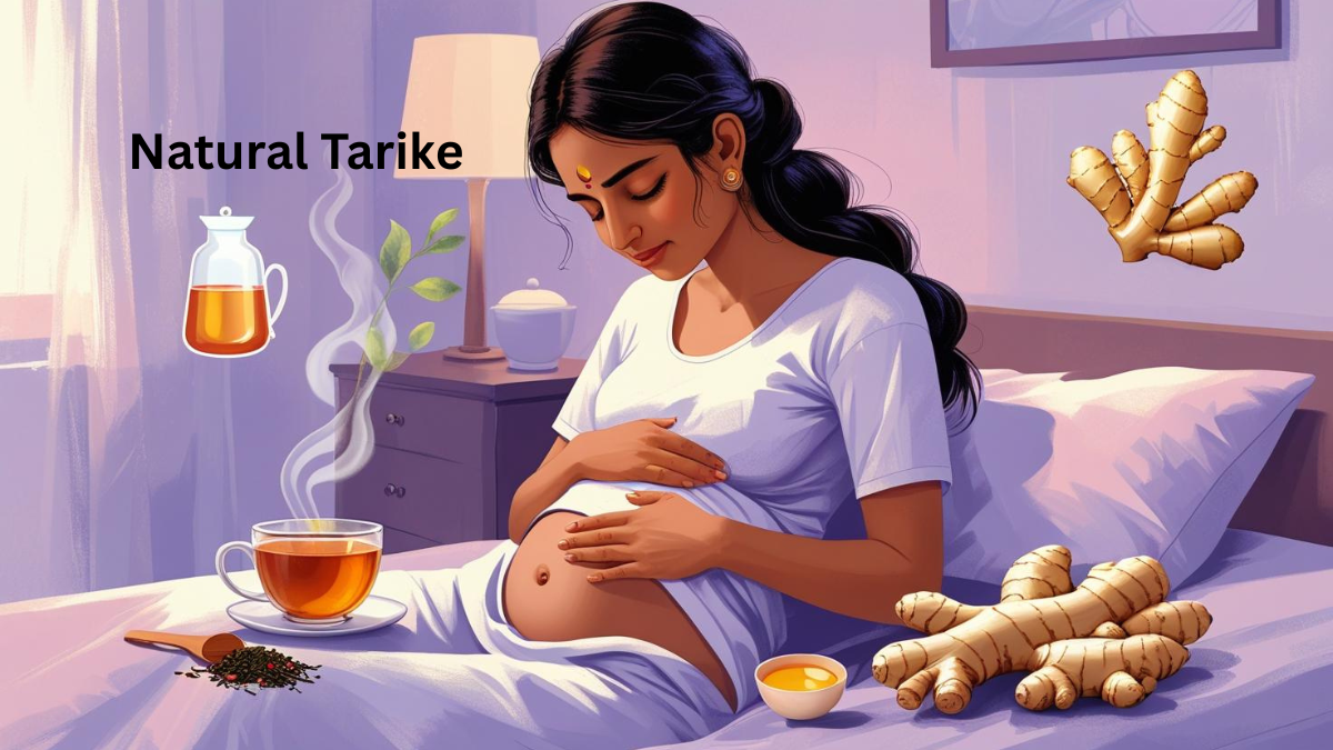 Natural Tarike Jo Period Pain Ko Kam Kare