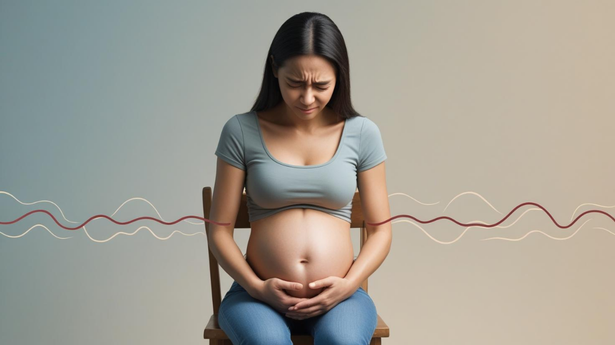 Yeh Sperm Cramps Kya Hote Hain? Aur Kaise Inhe Door Kiya Jaaye?
